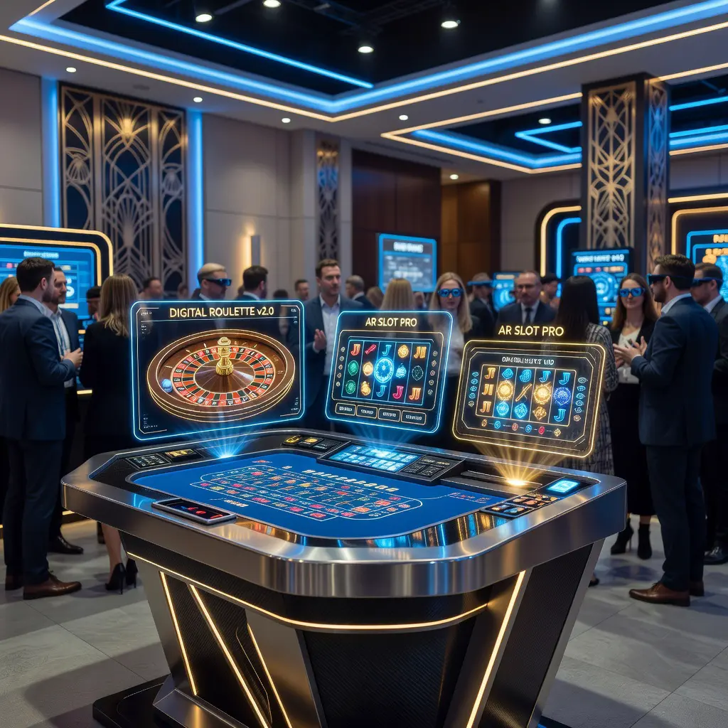 České Online Casino Trends That Will Dominate iGaming Events 2026