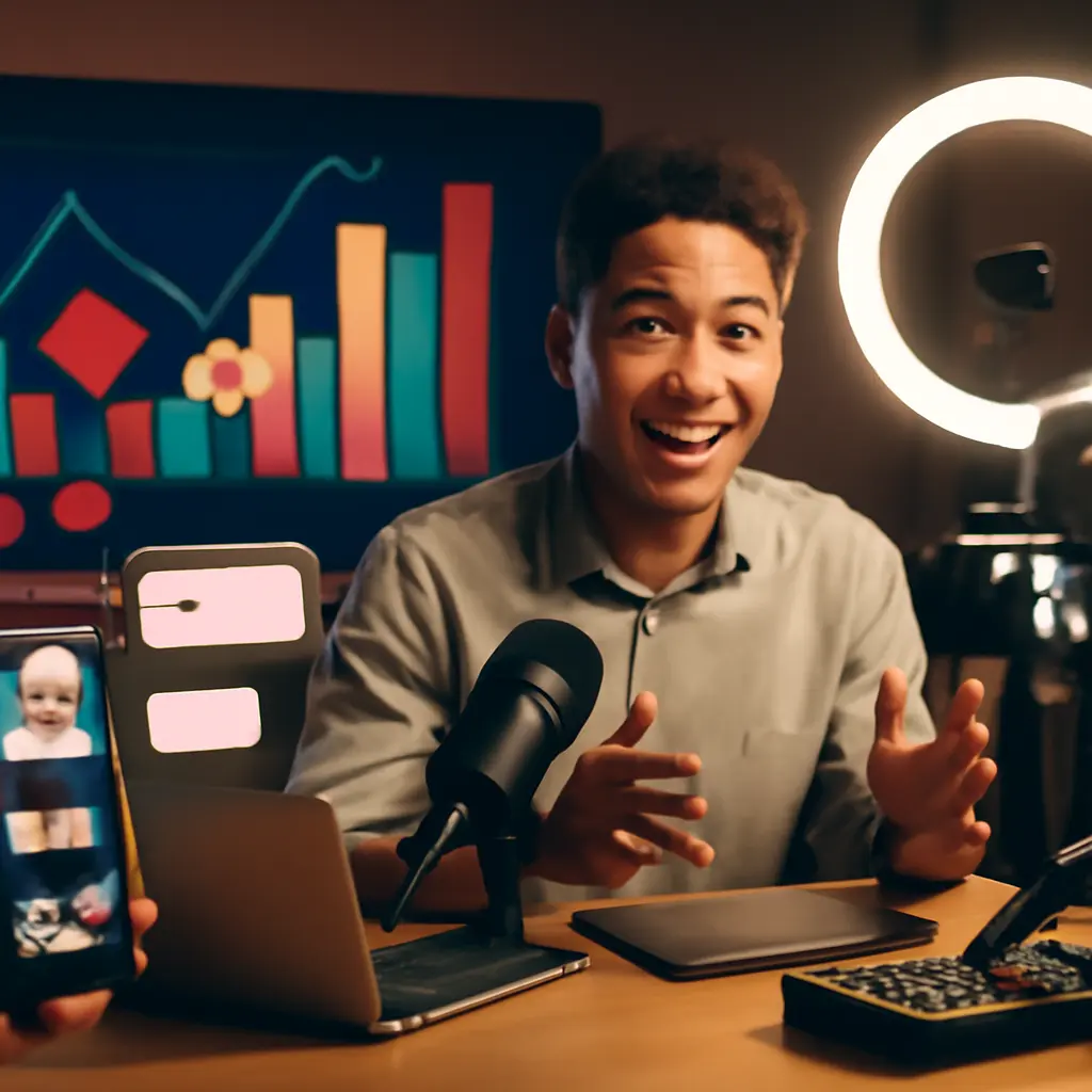 Inside the Rise of Live Streams: What Online Events Need Now