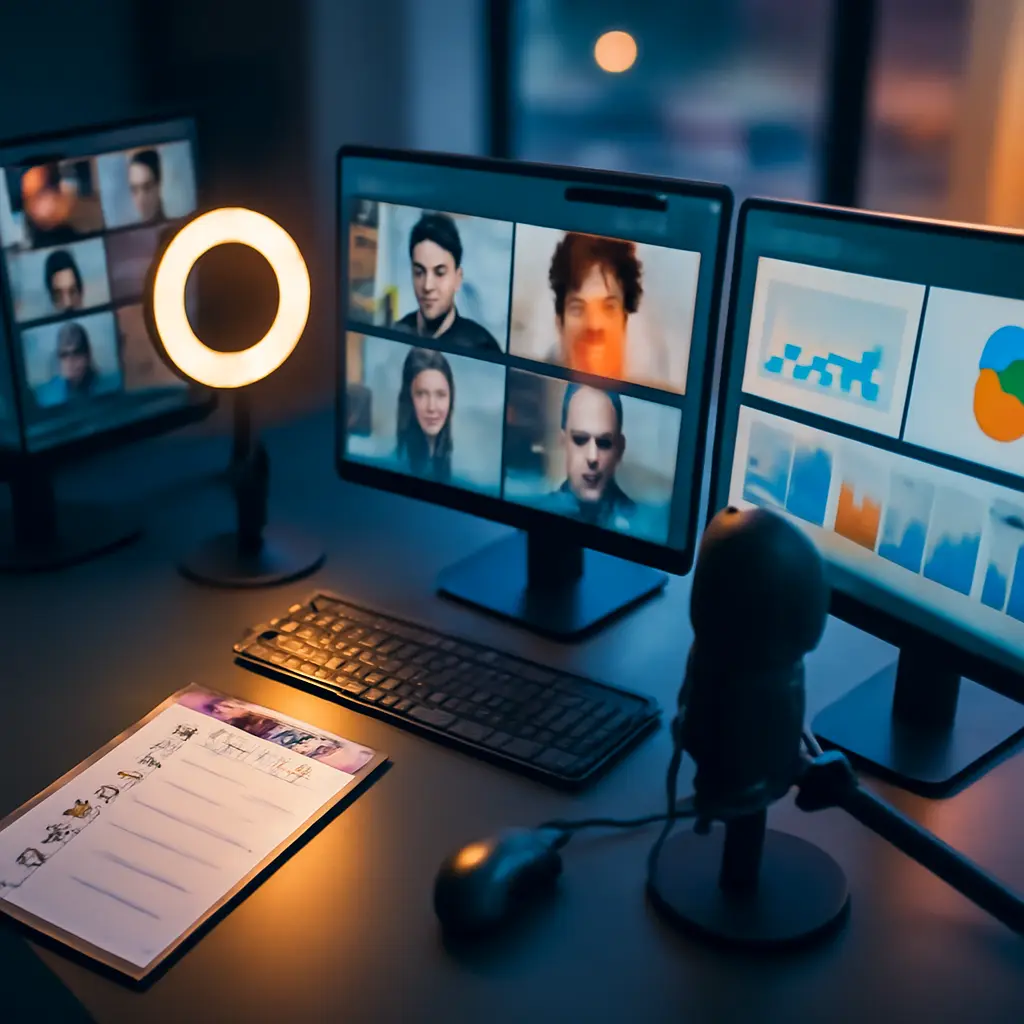 The Essential Virtual Event Coverage Checklist You Need in 2026