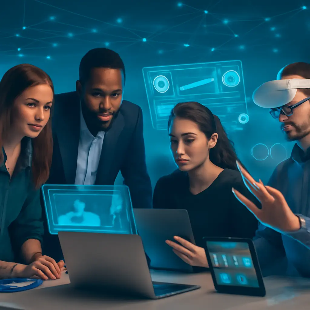 Virtual Event Trends That Will Dominate Online Events News 2024