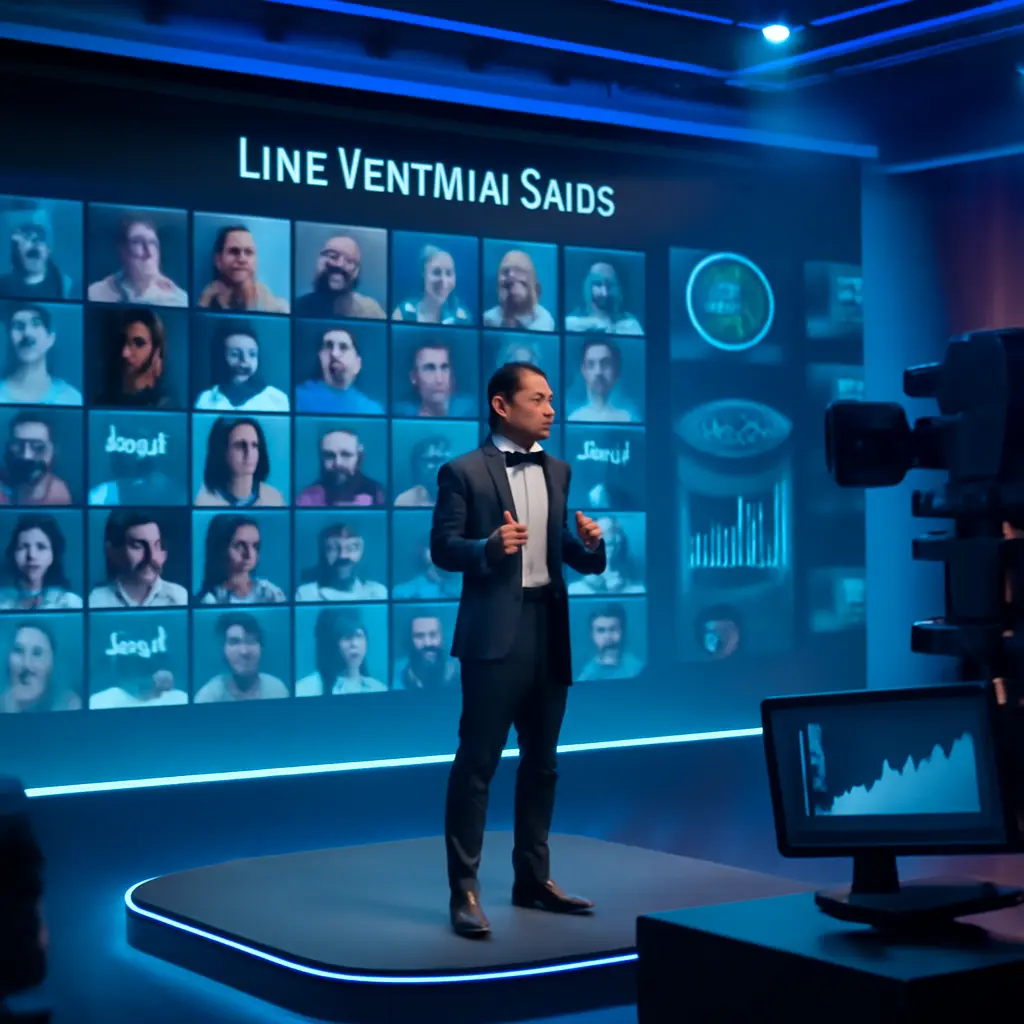 Virtual Events Trends That Will Dominate Live Streaming 2026