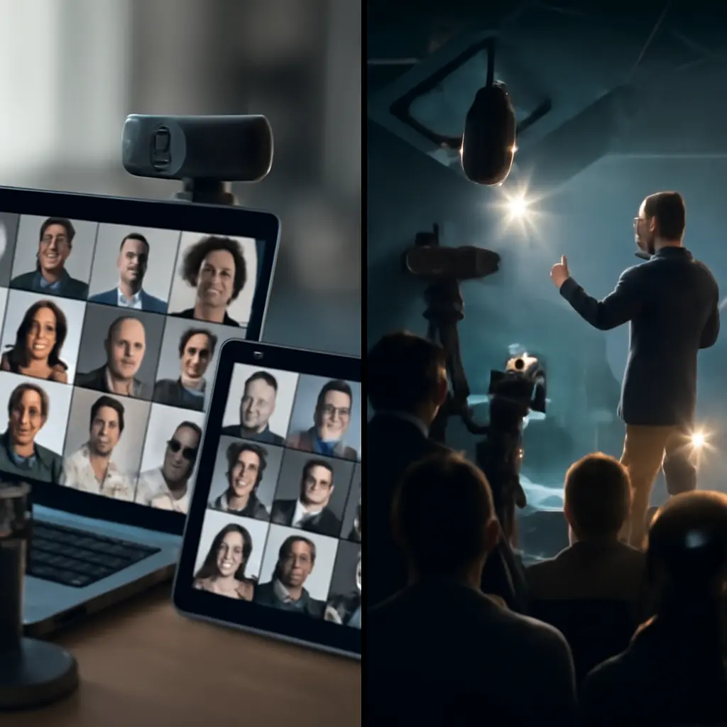 Virtual Events vs Hybrid Gatherings: Which Format Wins for Coverage